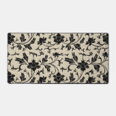 Coole Schreibtischmatte für Computer (Vorderseite)