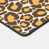 Coole Schreibtischmatte für Computer (Ecke)