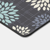 Coole Schreibtischmatte für Computer (Ecke)