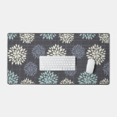 Coole Schreibtischmatte für Computer (Tastatur & Maus)