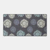 Coole Schreibtischmatte für Computer (Vorderseite)