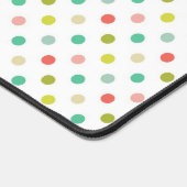 Coole Schreibtischmatte für Computer (Ecke)