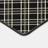 Coole Schreibtischmatte für Computer (Ecke)