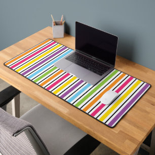 Coole Schreibtischmatte für Computer