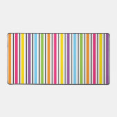 Coole Schreibtischmatte für Computer (Vorderseite)