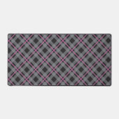 Coole Schreibtischmatte für Computer (Vorderseite)