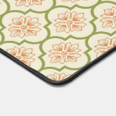 Coole Schreibtischmatte für Computer (Ecke)