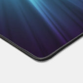 Coole Schreibtischmatte für Laptop und Maus (Ecke)