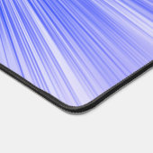 Coole Schreibtischmatte für Laptop und Maus (Ecke)