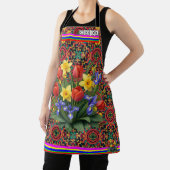 Coole Schürze (InSitu)