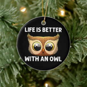 Coole Schwertkunst Keramik Ornament