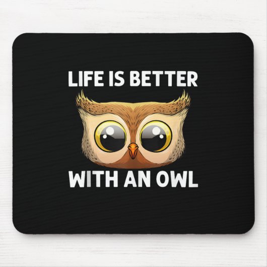 Coole Schwertkunst Mousepad (Vorne)