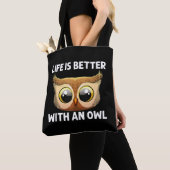 Coole Schwertkunst Tasche (Von Nahem)