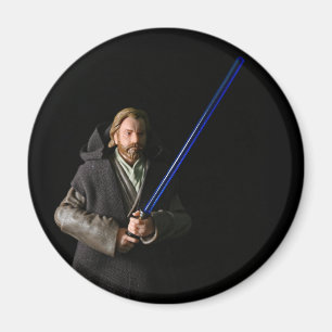 Coole Sci Fi Toy Fotografie Magnet