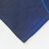 Coole Seascape Fleecedecke (Ecke)