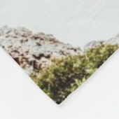 Coole Seascape Fleecedecke (Ecke)