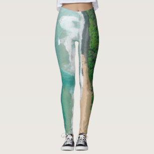 Coole Seascape Leggings