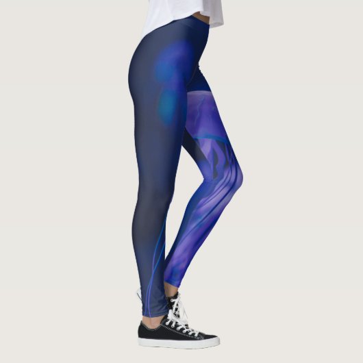 Coole Seascape Leggings (Rechts)