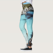 Coole Seascape Leggings (Links)