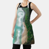 Coole Seascape Schürze (InSitu)