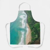 Coole Seascape Schürze (Vorderseite)