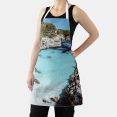 Coole Seascape Schürze (InSitu)