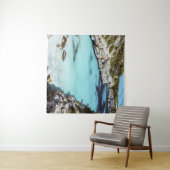 Coole Seascape Wandteppich (Beispiel (Horizontal))