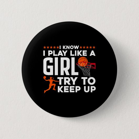 Coole Sketll Für Mädchen Frauen College Sketll Tea Button (Vorderseite)