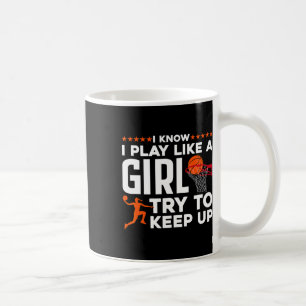 Coole Skizze für Mädchen Frauen College Skizze Tea Kaffeetasse