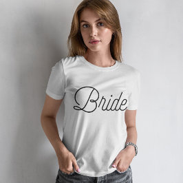 Coole Skriptbrille T-Shirt