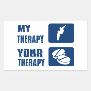 Coole Snowboarddesigns Rechteckiger Aufkleber