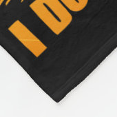 Coole Snowboardkunst für Männer Schneeschuhwandern Fleecedecke (Ecke)