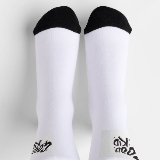 coole Socken (Oben)