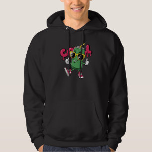 Coole Soda Hoodie