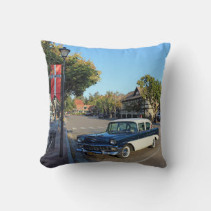 Coole Solvang Kissen! Kissen