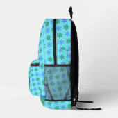 Coole Sommer-Team-Teen-Rucksack Bedruckter Rucksack (Rechts)