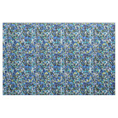 Coole Sommerfarben - Farbenfrohe Muster des Spritz Stoff (Fat Quarter (45,7 x 55,9 cm))