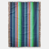 Coole Sommerreifen Decke (Vorderseite Vertikal)