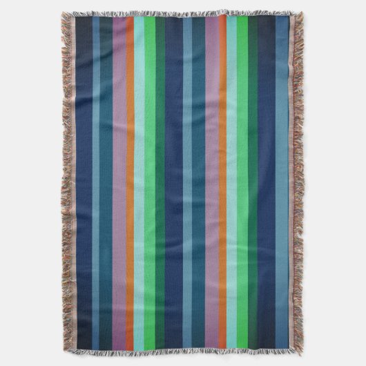 Coole Sommerreifen Decke (Vorderseite Vertikal)