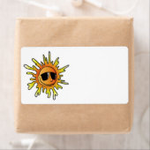 COOLE SOMMERSONNE (Insitu)