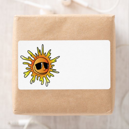 COOLE SOMMERSONNE (Insitu)