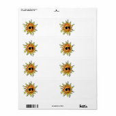 COOLE SOMMERSONNE (Vorne)