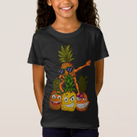 Coole Sonnenbrille Exotische Sommerfrucht Funny Da