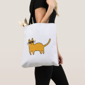Coole Sonnenbrille Katze Tasche (Von Nahem)