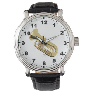 Coole, Spaß-, funky und niedlicheuhren Armbanduhr