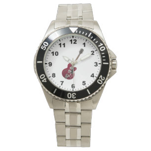 Coole, Spaß-, funky und niedlicheuhren Armbanduhr