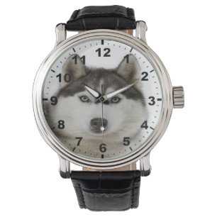 Coole, Spaß-, funky und niedlicheuhren Armbanduhr