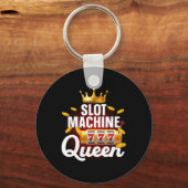 Coole Spielbahn Lugano Unexpected Classic Tour Schlüsselanhänger (Vorderseite)