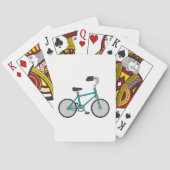 Coole Spielkarten (Rückseite)