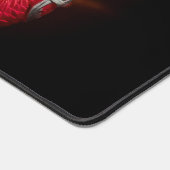 Coole Spielzeugfotografie Schreibtischunterlage (Ecke)